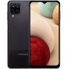 Смартфон Samsung Galaxy A12 64Gb A127F (SM-A127FZKVSER) Black уц...
