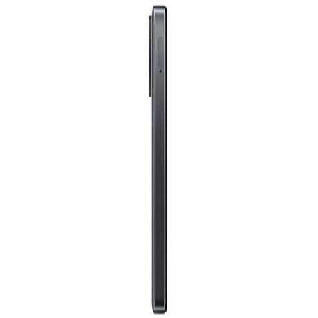 Смартфон Xiaomi Redmi Note 11 4/128Gb Graphite Gray - фото 6