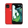 Смартфон BQ 5060L BASIC LTE MAROON RED (2 SIM, ANDROID)