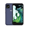 Смартфон BQ 5060L BASIC LTE OCEAN BLUE (2 SIM, ANDROID)