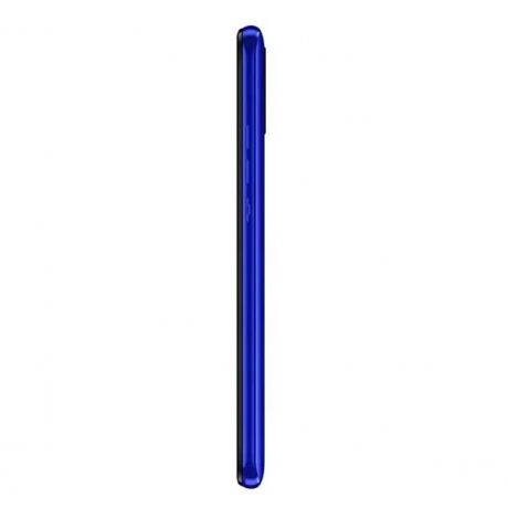 Смартфон BQ 6353L JOY BLUE (2 SIM, ANDROID) - фото 2