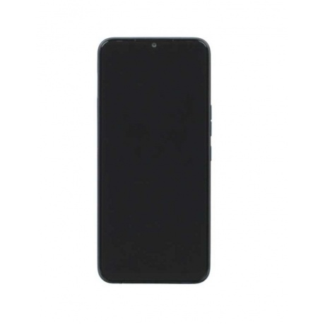 Смартфон Tecno Spark 8C 4/64Gb LTE Black - фото 3