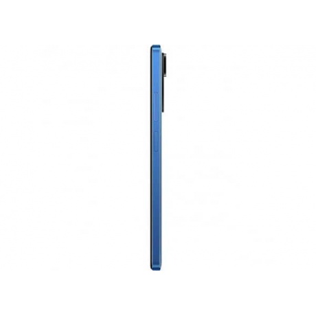 Смартфон Xiaomi Redmi Note 11S 6/128Gb Twilight Blue - фото 5