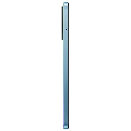 Смартфон Xiaomi Redmi Note 11 4/128Gb Star Blue - фото 8
