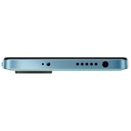 Смартфон Xiaomi Redmi Note 11 4/128Gb Star Blue - фото 9