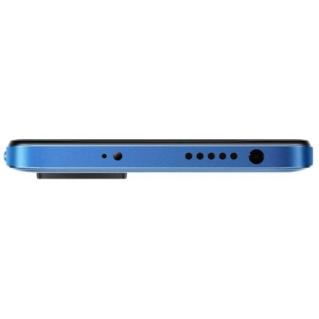Смартфон Xiaomi Redmi Note 11 4/128Gb Twilight Blue - фото 8