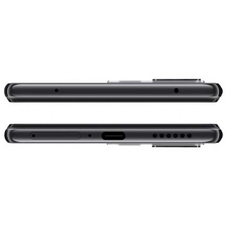 Смартфон Xiaomi 11 Lite 5G NE 8/256Gb RU Truffle Black - фото 9