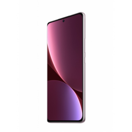 Смартфон Xiaomi 12 12/256Gb Purple - фото 4