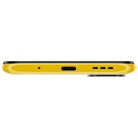 Смартфон Poco M3 Pro 6/128Gb Yellow - фото 10