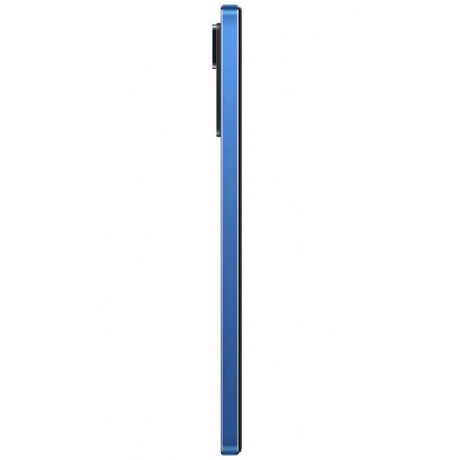 Смартфон Xiaomi Redmi Note 11 Pro 5G 8/128Gb Blue - фото 4