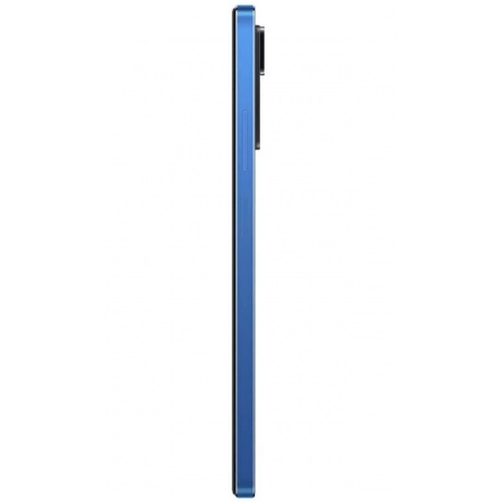 Смартфон Xiaomi Redmi Note 11 Pro 5G 8/128Gb Blue - фото 5