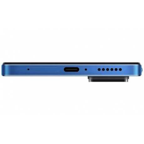 Смартфон Xiaomi Redmi Note 11 Pro 5G 8/128Gb Blue - фото 6