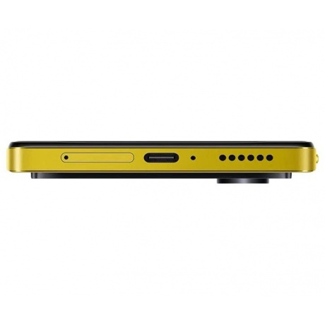 Смартфон Poco X4 Pro 5G 8/256Gb Yellow - фото 10
