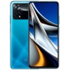 Смартфон Poco X4 Pro 5G 8/256Gb Blue