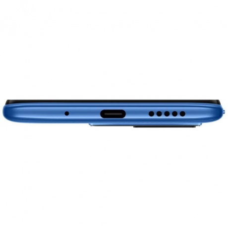Смартфон Xiaomi Redmi 10C 4/64Gb Ocean Blue - фото 10