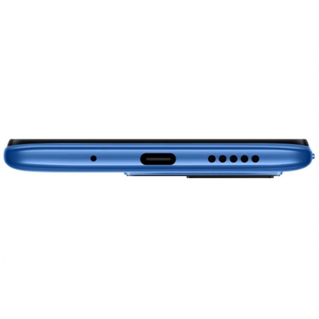 Смартфон Xiaomi Redmi 10C 4/128Gb Ocean Blue - фото 10