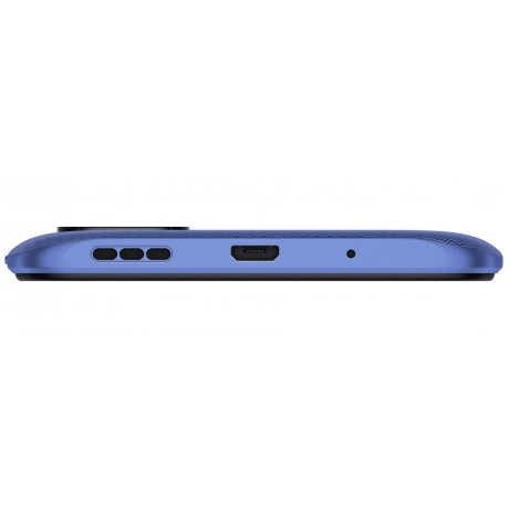 Смартфон Xiaomi Redmi 9C NFC 3/64Gb Lavender Purple - фото 10
