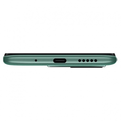 Смартфон Xiaomi Redmi 10C 4/128Gb Mint Green - фото 9