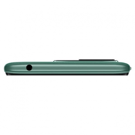 Смартфон Xiaomi Redmi 10C 4/128Gb Mint Green - фото 10