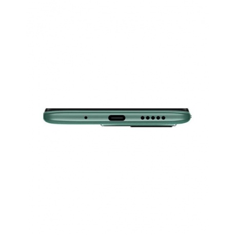 Смартфон Xiaomi Redmi 10C 4/64Gb Mint Green - фото 9