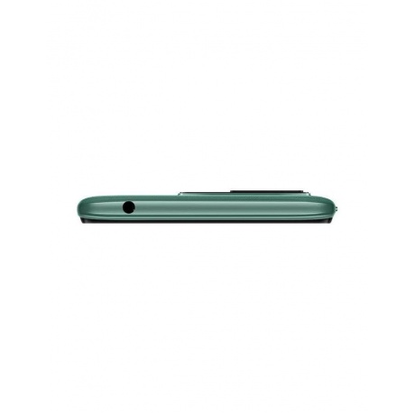 Смартфон Xiaomi Redmi 10C 4/64Gb Mint Green - фото 10