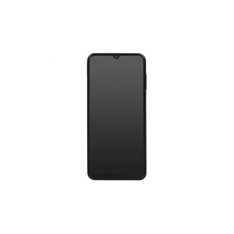 Смартфон Samsung Galaxy A13 3/32Gb (SM-A135FZKUSKZ) Black - фото 2