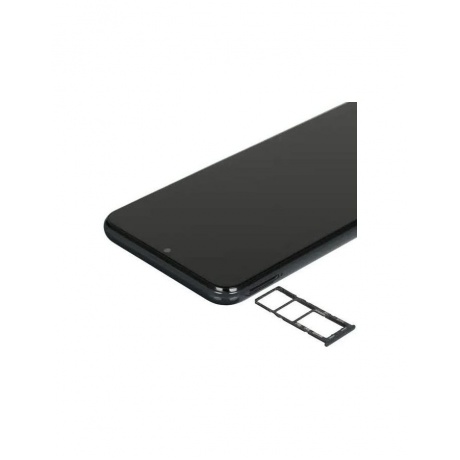 Смартфон Samsung Galaxy A13 3/32Gb (SM-A135FZKUSKZ) Black - фото 8