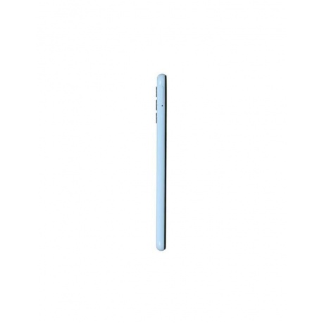 Смартфон Samsung Galaxy A13 3/32Gb (SM-A135FLBUSKZ) Blue - фото 4