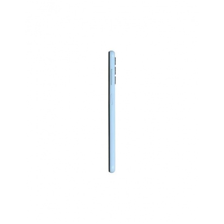 Смартфон Samsung Galaxy A13 3/32Gb (SM-A135FLBUSKZ) Blue - фото 5
