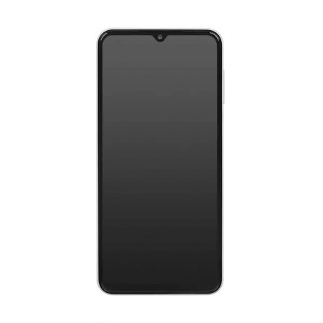 Смартфон Samsung Galaxy A23 4/64Gb (SM-A235FZWUSKZ) White - фото 2