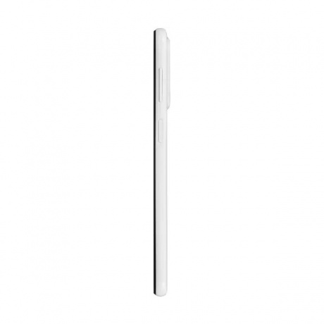 Смартфон Samsung Galaxy A23 4/64Gb (SM-A235FZWUSKZ) White - фото 5