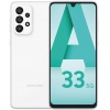 Смартфон Samsung Galaxy A33 6/128Gb (SM-A336BZWGSKZ) White