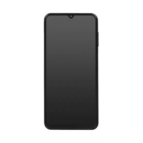 Смартфон Samsung Galaxy A13 4/64Gb (SM-A135FZKVSKZ) Black - фото 2