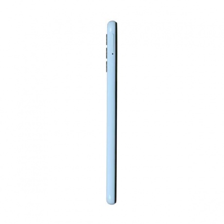 Смартфон Samsung Galaxy A13 4/64Gb (SM-A135FLBVSKZ) Blue - фото 4