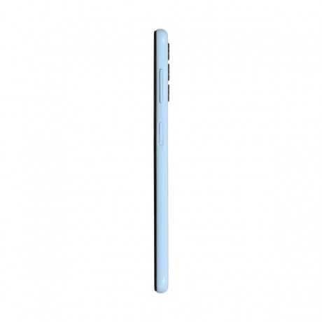 Смартфон Samsung Galaxy A13 4/64Gb (SM-A135FLBVSKZ) Blue - фото 5