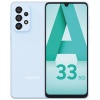 Смартфон Samsung Galaxy A33 6/128Gb (SM-A336BLBGSKZ) Blue