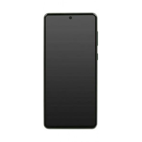 Смартфон Samsung Galaxy A73 6/128Gb (SM-A736BLGDSKZ) Green - фото 6