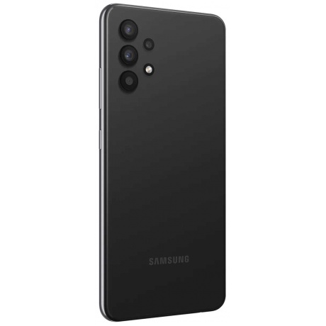 Смартфон Samsung Galaxy A32 A325 6/128Gb Global Black - фото 6