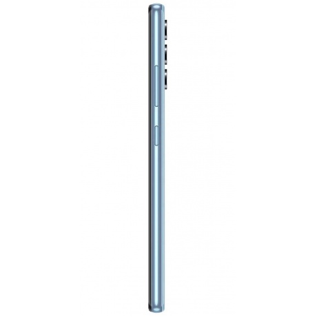 Смартфон Samsung Galaxy A32 A325 6/128Gb Global Blue - фото 8