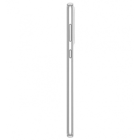 Смартфон Samsung Galaxy A73 A736 6/128Gb 5G Global White - фото 3