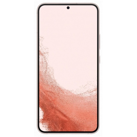 Смартфон Samsung Galaxy S22 Plus S906 8/128Gb (SM-S906EIDDMEA) Pink - фото 2