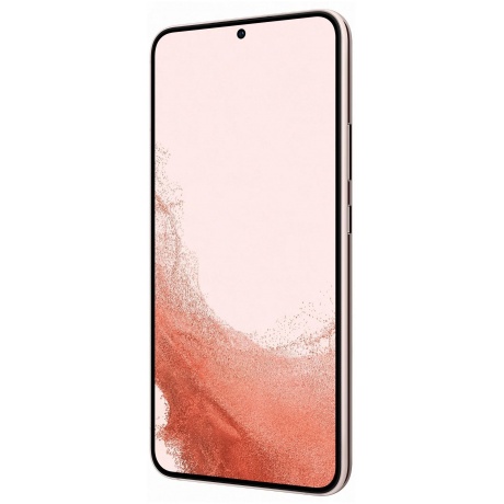 Смартфон Samsung Galaxy S22 Plus S906 8/128Gb (SM-S906EIDDMEA) Pink - фото 3