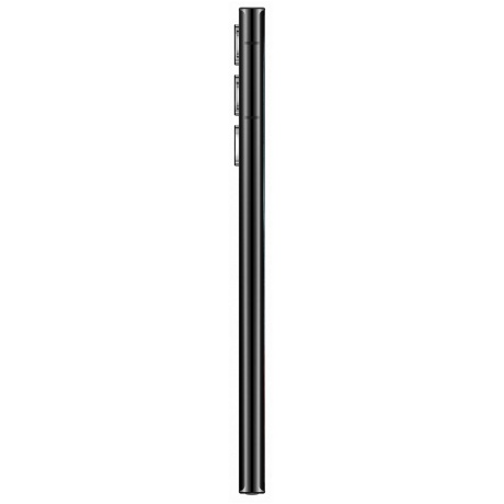 Смартфон Samsung Galaxy S22 Ultra S908 12/256Gb EU Black - фото 9