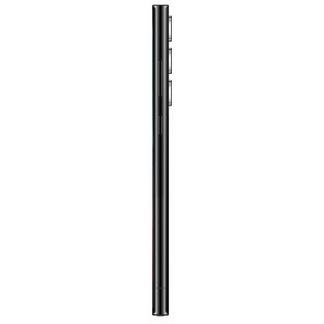 Смартфон Samsung Galaxy S22 Ultra S908 12/256Gb EU Black - фото 10