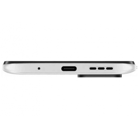 Смартфон Xiaomi Redmi 10 2022 4/128Gb Pebble White - фото 6