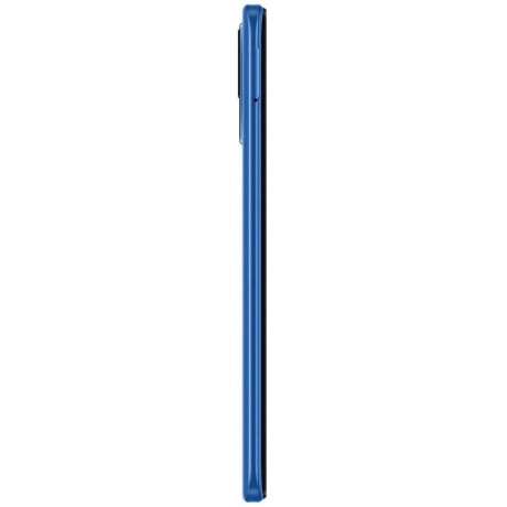 Смартфон Xiaomi Redmi 10C 3/64Gb Blue - фото 9