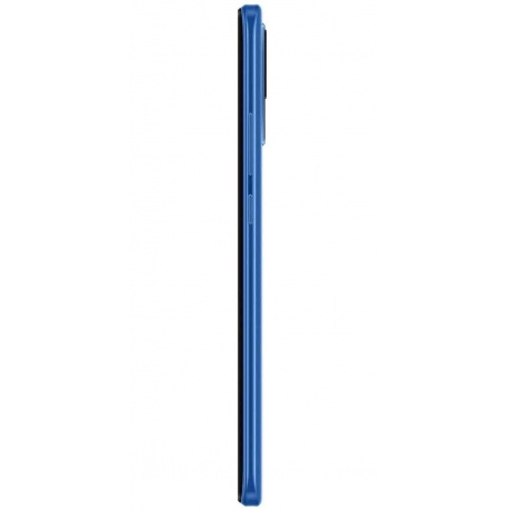Смартфон Xiaomi Redmi 10C 3/64Gb Blue - фото 10