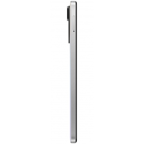Смартфон Xiaomi Redmi Note 11S 6/128Gb RU Pearl White - фото 4