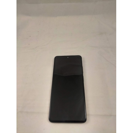 Смартфон Poco X4 Pro 5G 8/256Gb Black уцененный - фото 3