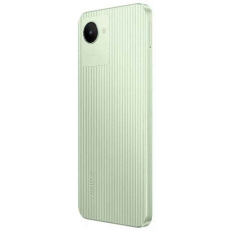 Смартфон Realme C30 2/32Gb Green - фото 5